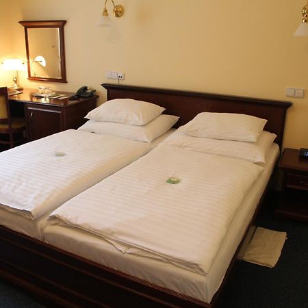 Parkhotel Richmond Karlovy Vary Bagian luar foto