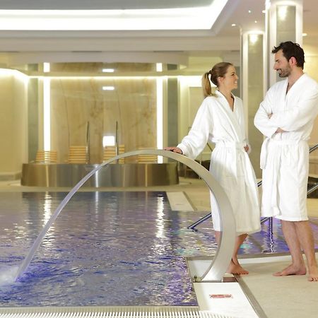 Parkhotel Richmond Karlovy Vary Bagian luar foto