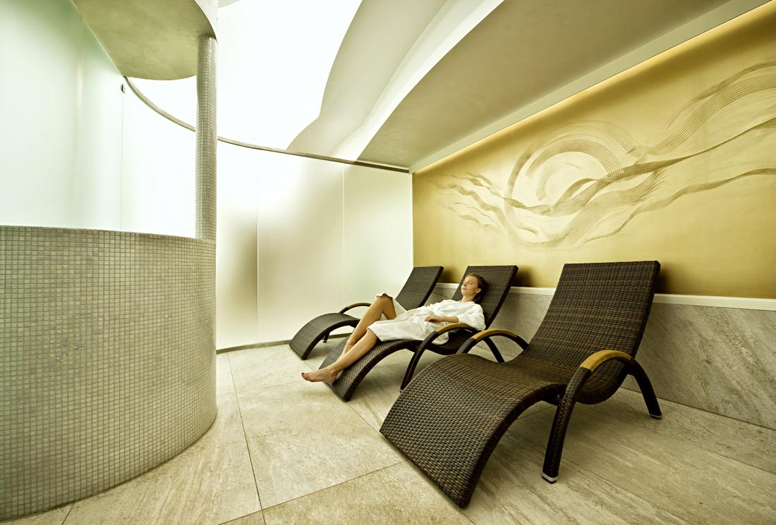 Parkhotel Richmond Karlovy Vary Bagian luar foto