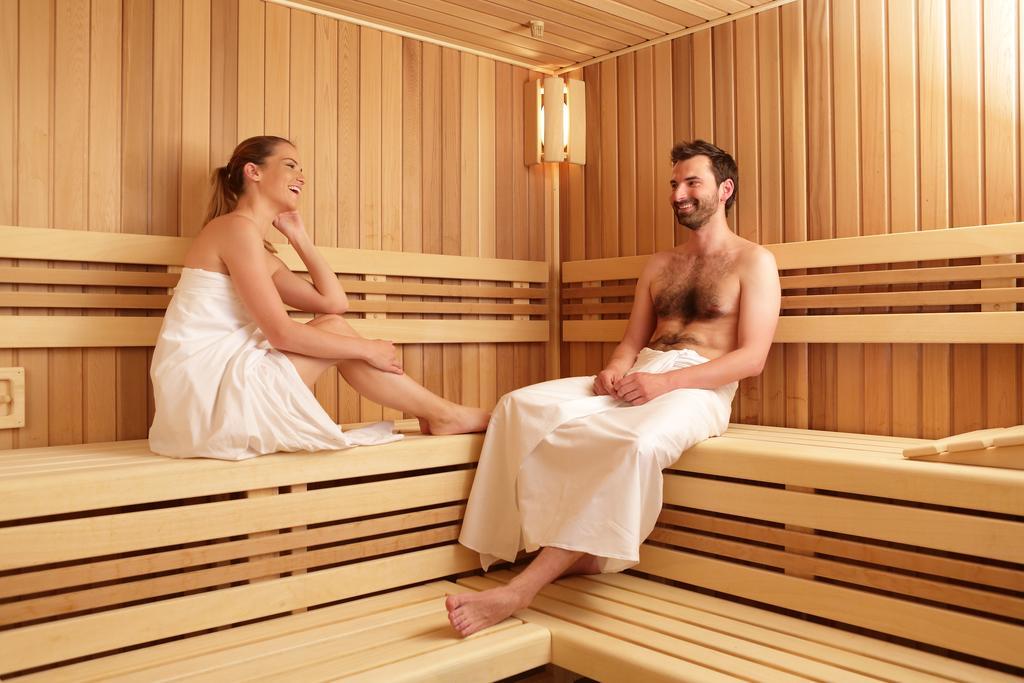 Parkhotel Richmond Karlovy Vary Bagian luar foto